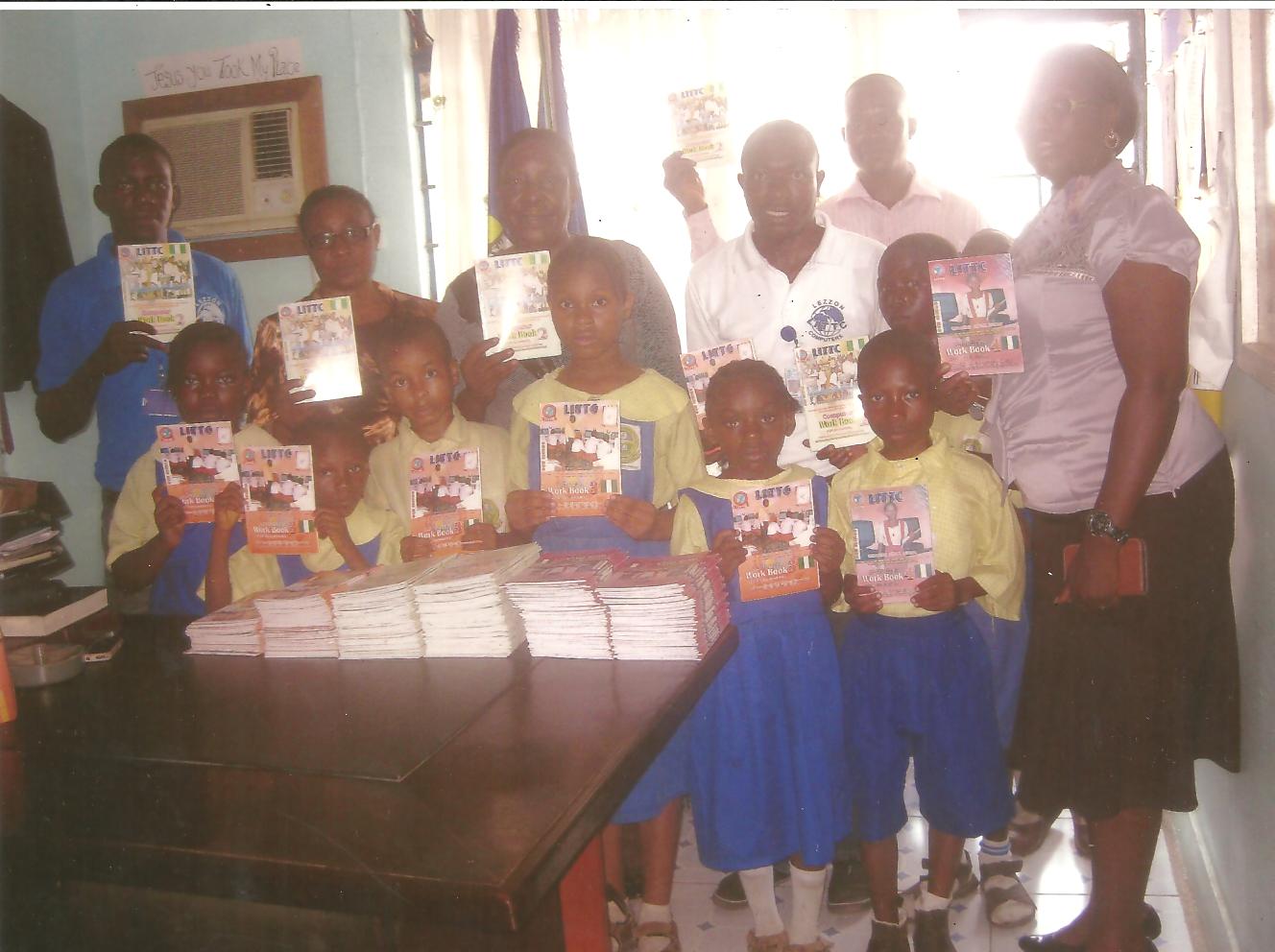 book donation 1